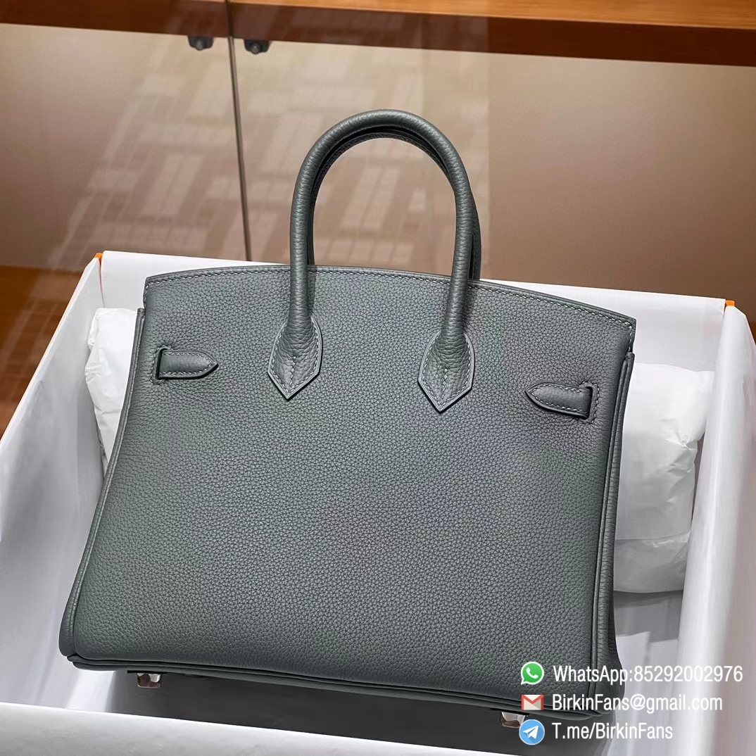 Best Fake Hermes Bag Birkin 25 Black Togo Calfskin Leather Silver Hardware 02 Best Fake Hermes Bag Birkin 25 Black Togo Calfskin Leather Silver Hardware 02