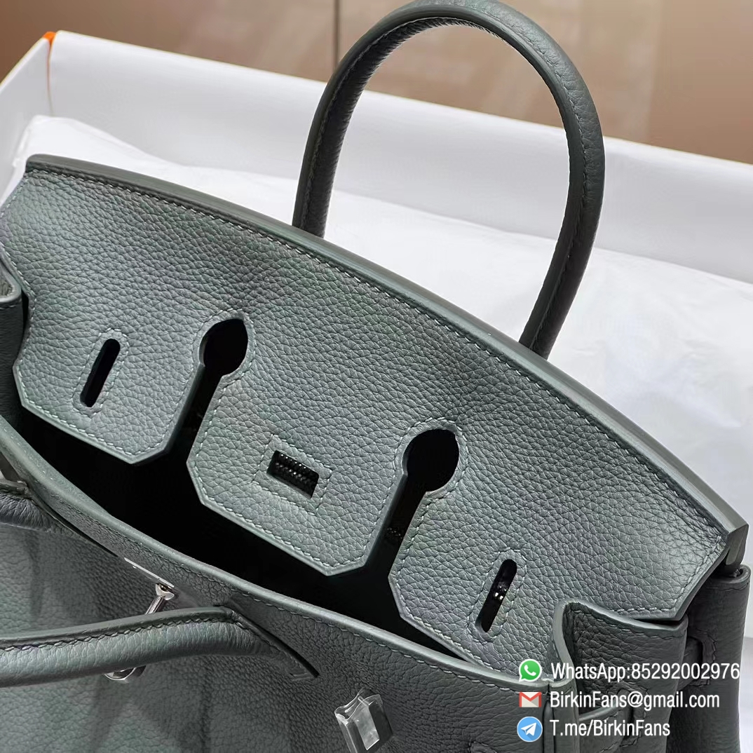 Best Fake Hermes Bag Birkin 25 Black Togo Calfskin Leather Silver Hardware 04 Best Fake Hermes Bag Birkin 25 Black Togo Calfskin Leather Silver Hardware 04