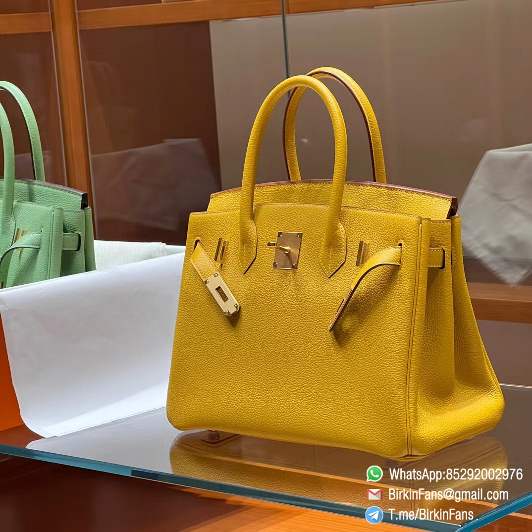 Best Replica Hermes Bags Birkin 25cm Soleil 9H Togo Leather Gold Plaque 5 Best Replica Hermes Bags Birkin 25cm Soleil 9H Togo Leather Gold Plaque 5