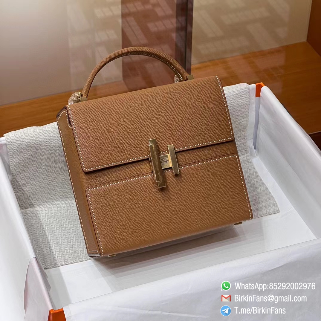 Best Replica Hermes Cinhetic Clutch Bag Gold 37 Evercolor Leather Top Handle Bags Best Replica Hermes Cinhetic Clutch Bag Gold 37 Evercolor Leather Top Handle Bags
