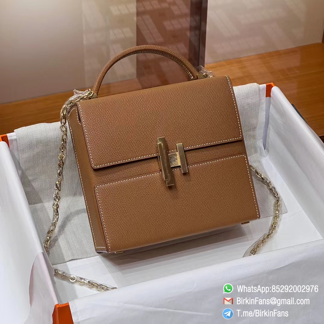Best Replica Hermes Cinhetic Clutch Bag Gold 37 Evercolor Leather Top Handle Bags 1 Best Replica Hermes Cinhetic Clutch Bag Gold 37 Evercolor Leather Top Handle Bags 1