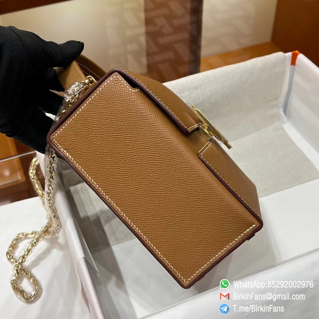 Best Replica Hermes Cinhetic Clutch Bag Gold 37 Evercolor Leather Top Handle Bags 3 Best Replica Hermes Cinhetic Clutch Bag Gold 37 Evercolor Leather Top Handle Bags 3
