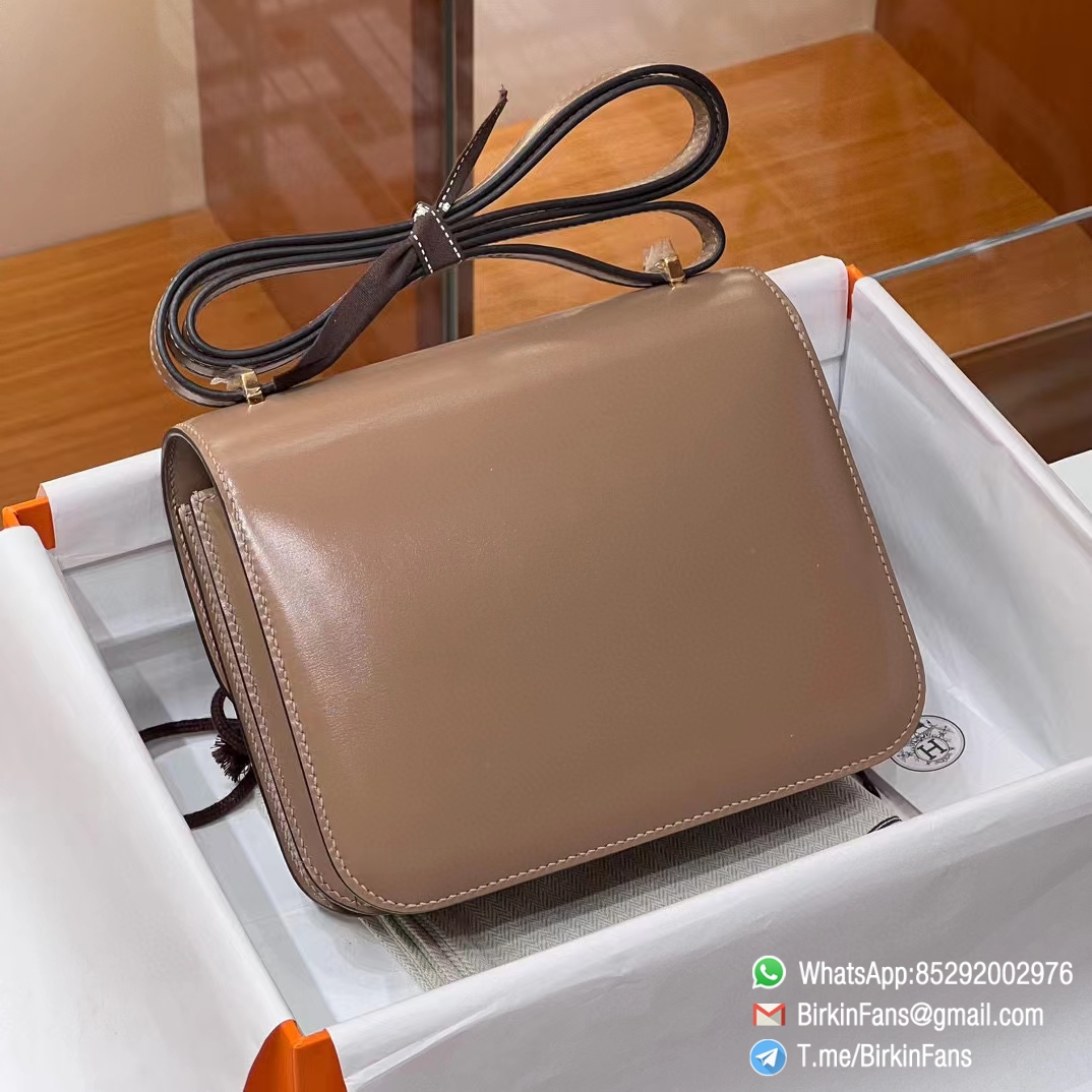 Best Replica Hermes Constance Mini Bag 18cm Kraft 2H Box Leather Gold Hardware 5 Best Replica Hermes Constance Mini Bag 18cm Kraft 2H Box Leather Gold Hardware 5