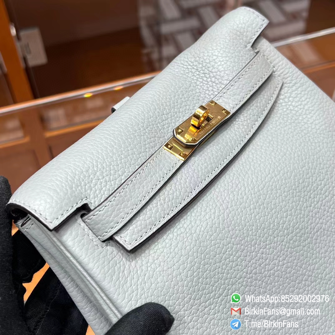 Best Replica Hermes Kelly Ado Backpack 21cm Bleu Glacier 8U Togo Leather Gold Hardware 03 Best Replica Hermes Kelly Ado Backpack 21cm Bleu Glacier 8U Togo Leather Gold Hardware 03