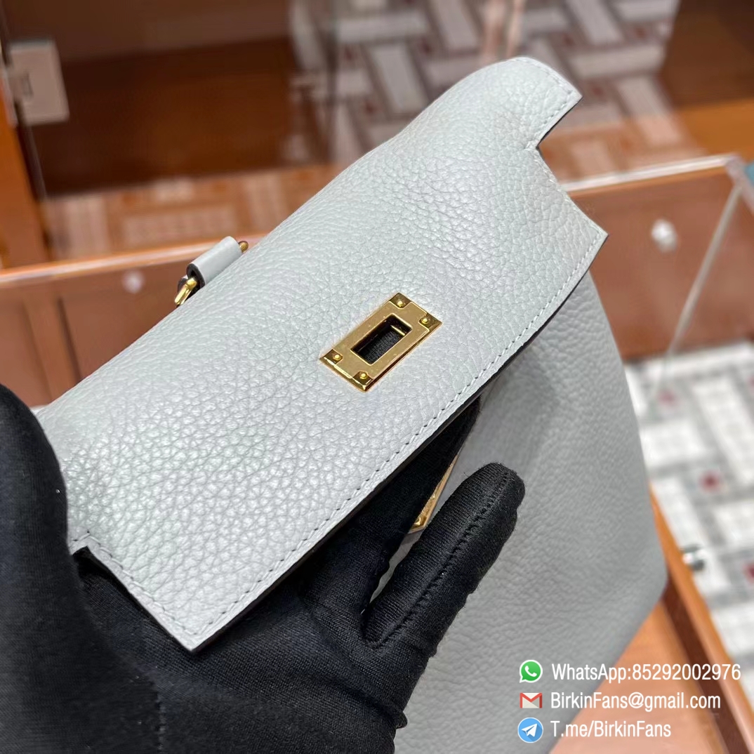 Best Replica Hermes Kelly Ado Backpack 21cm Bleu Glacier 8U Togo Leather Gold Hardware 04 Best Replica Hermes Kelly Ado Backpack 21cm Bleu Glacier 8U Togo Leather Gold Hardware 04