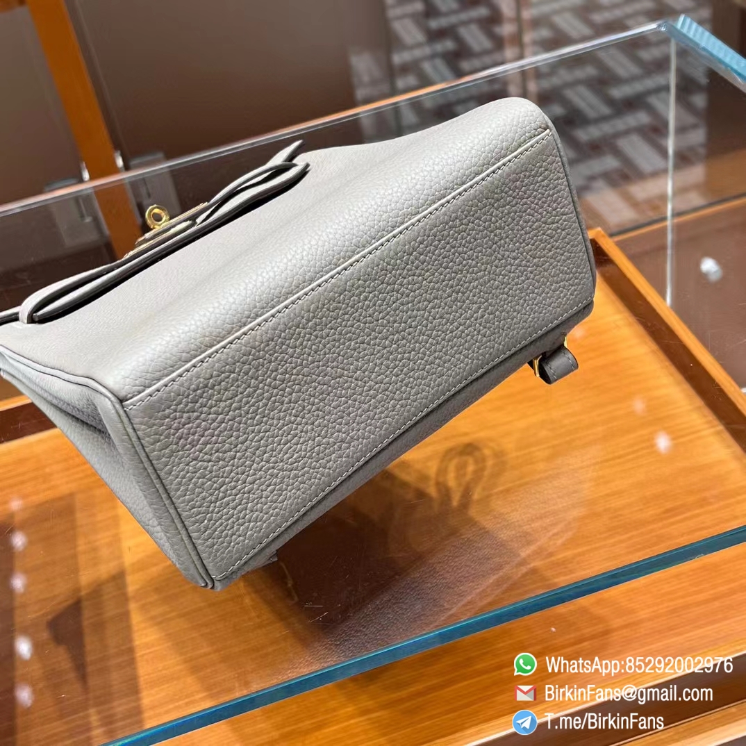 Best Replica Hermes Kelly Ado Backpack 21cm Gris Perle 80 Togo Leather Gold Hardware 05 Best Replica Hermes Kelly Ado Backpack 21cm Gris Perle 80 Togo Leather Gold Hardware 05