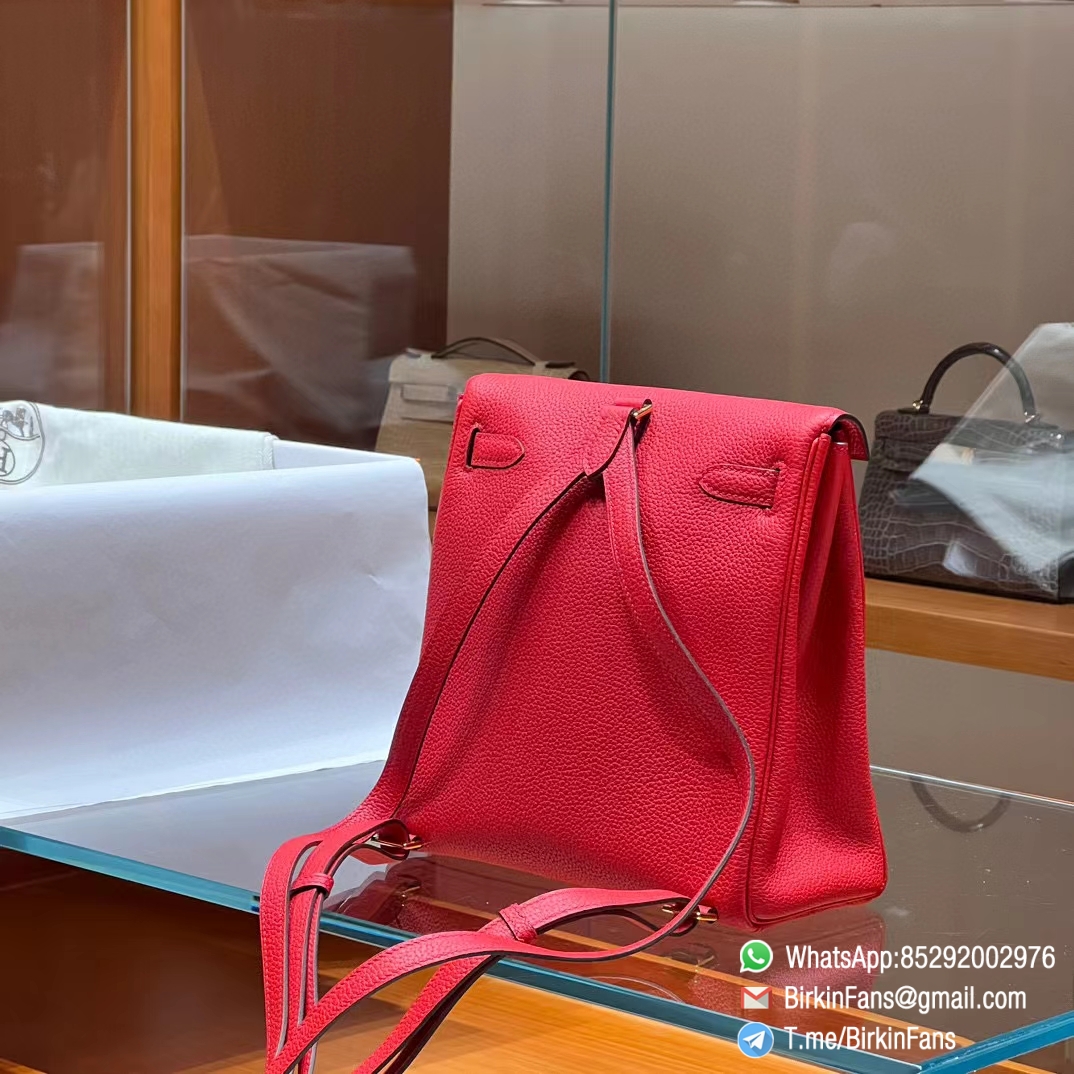 Best Replica Hermes Kelly Ado Backpack 21cm Rouge Garance 54 Togo Leather Gold Hardware 03 Best Replica Hermes Kelly Ado Backpack 21cm Rouge Garance 54 Togo Leather Gold Hardware 03