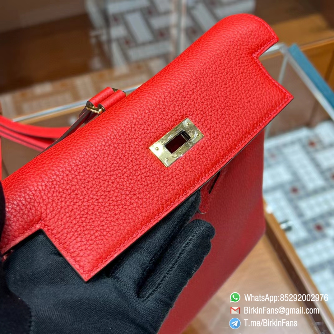 Best Replica Hermes Kelly Ado Backpack 21cm Rouge Garance 54 Togo Leather Gold Hardware 05 Best Replica Hermes Kelly Ado Backpack 21cm Rouge Garance 54 Togo Leather Gold Hardware 05