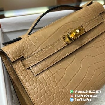 mmexport167866034383High Quality Replica Hermes Mini Kelly Bag 0M Chai Alligator Crocodile Leather Gold Hardware 03